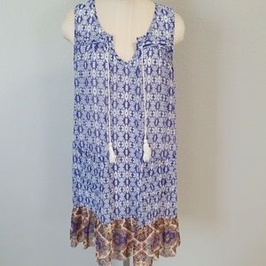 Lily Rose Dress Size M